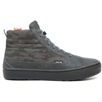 TCX Street 3 Air Camo Green